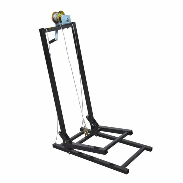 Viking L-E-Vator Portable Deer Lifting Game Cart (VS-VLV001)