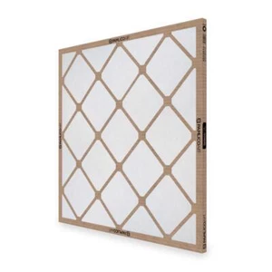 Pamlico Air 11104-011625 4 MERV Air Filter 25 H x 16 W x 1 D in. (Pack of 12) - Picture 1 of 1