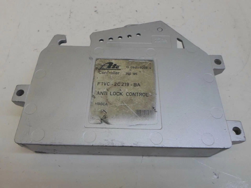 MÓDULO DE CONTROL ABS FORD THUNDERBIRD 1993 1994 1995 1996 1997 F1VC-2C219-BA OEM Foto 1 de 4