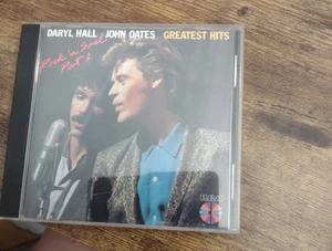 Hall & Oates : Greatest Hits-Rock'n Soul PT. 1 Pop 1 Disc CD - Picture 1 of 3