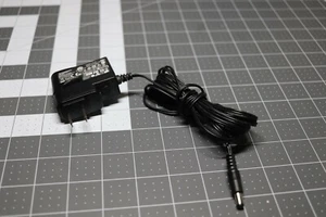 Genuine Plantronics SSA-5W 83648-02 Power Supply AC Adapter 9V OEM 77391-02 - Picture 1 of 1