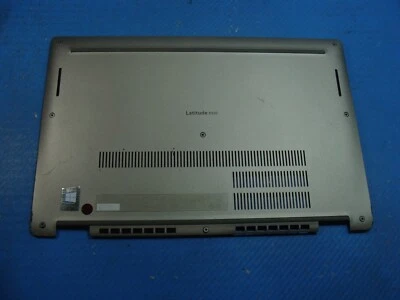 Dell Latitude 13.3” 5320 OEM Laptop Base Funda 007N8 PTNJE173569 Foto 1 de 4