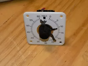 Eagle Signal AB43A6 Timer portatile - Foto 1 di 2