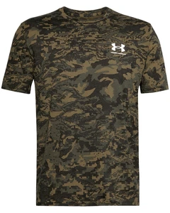 Under Armour T-Shirt ABC Camo Kurzarm Rundhals T-Shirts Herren NEU - Bild 1 von 21