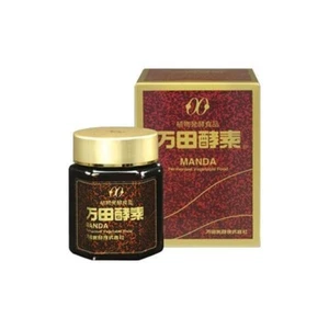 Niedrigster Preis Manda Koso Enzym 145g fermentierte pflanzliche Lebensmittel Japan - Bild 1 von 7