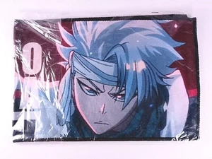 Toshiro Hitsugaya Bleach Towel Ichibankuji Japanese Bandai From Japan - Bild 1 von 3
