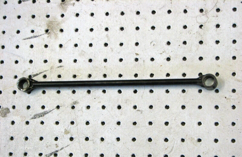 Barra de choque Arctic Cat M8 153 2007 0704-350 Foto 1 de 1