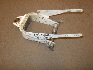 SPORT CRUISER NOSE FORK - Picture 1 of 2