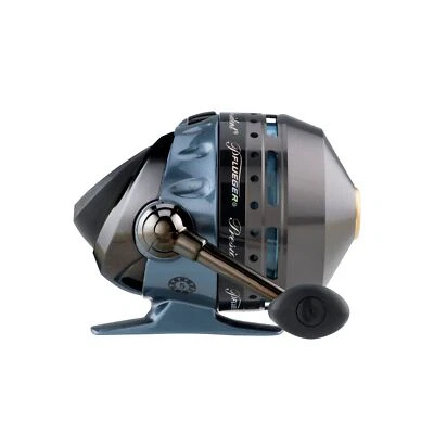 Carrete de pesca Pflueger Spincast 10 - Almeja Foto 1 de 4