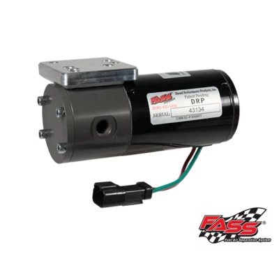 Bomba de elevación de combustible FASS DRP02 para 98,5-02 24 V Dodge Ram Cummins 5,9 L diésel (1034) Foto 1 de 2