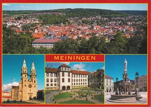 CARTOLINA D'EPOCA - MIA - Foto 1 di 1