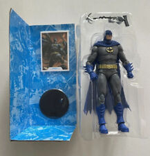 DC McFarlane Multiverse Batman Family (Gold Label Pack) BATMAN Figure