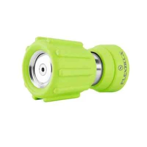 Heavy-Duty Twist Action Garden Hose Nozzle - Picture 1 of 5