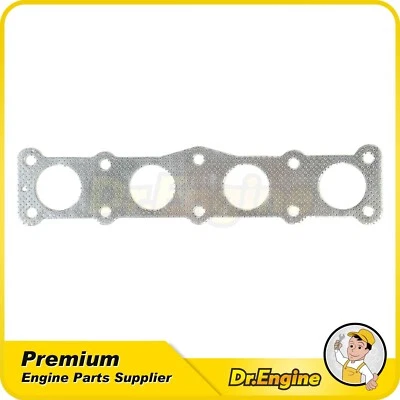 Junta colector escape apta 06-15 Hyundai Kia 2.0L 2.4L 2.7L DOHC 16V THETA II Foto 1 de 2