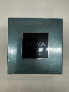 bvlgari aqva pour homme MARINE - Picture 1 of 2