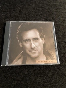 Through The Flame - audio CD - 10 Selections - Picture 1 of 3