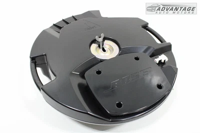 2015-2018 AUDI Q3 QUATTRO REAR SUBWOOFER SUB WOOFER SPEAKER BASS BOX BOSE OEM - Image 1 of 4