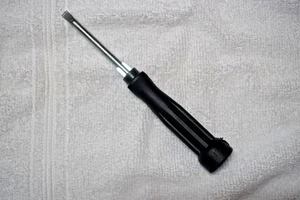 Genuine OEM VW Volkswagen Audi Passat Reversible Screw Driver Screwdriver - Picture 1 of 4