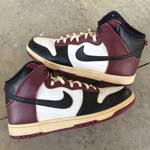 Nike Dunk High CUSTOM 1 of 1 | US Men Size 12 - Picture 1 of 12