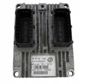 STEROWNIK FIAT LINEA 1.4 51804530 IAW5SF.MD PROGRAMOWANIE - Imagen 1 de 1