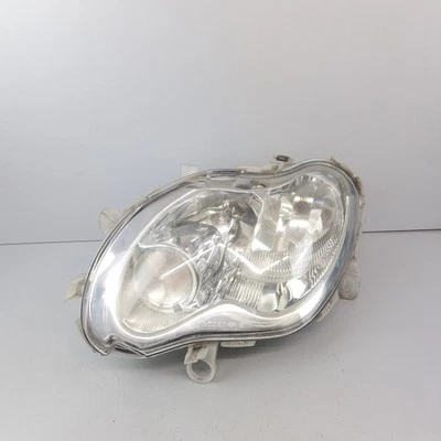 17412 Original Smart Fortwo 450 Scheinwerfer Frontscheinwerfer links 0301169201 - Bild 1 von 4