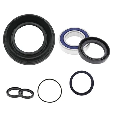 Kit de reconstrucción de sello de tambor de freno trasero para Honda TRX300 Fourtrax 2x4 1988 - 2000 Foto 1 de 2