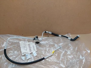 Vauxhall Vivaro A Air-Conditioning Hose Trafic Mk2 Primastar 93862282 Genuine - Picture 1 of 10