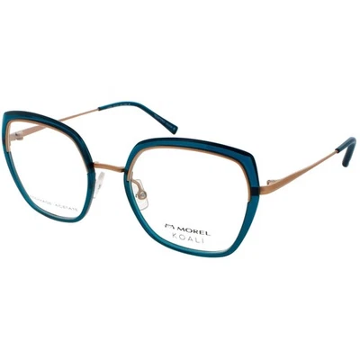 Gafas para mujer Koali Morel esmeralda mariposa borde completo Liliana 20096K VM01 Foto 1 de 2