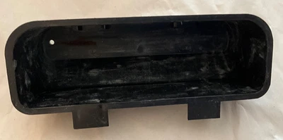 Estuche - Herramienta 1977 1978 1979 1980 Kawasaki KZ650 Caja de herramientas KZ650B KZ650C CSR SR Foto 1 de 4