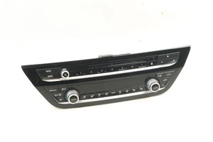 BMW G30 G31 VENTILATION HEATED SEATS CLIMATE CONTROL AIR CON UNIT 7947883 - Picture 1 of 8