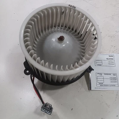 Blower Motor Fits 20-23 Buick Encore GX - Image 1 of 4