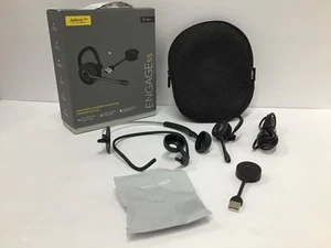 Jabra Engage 55 UC DECT Wireless Headset Convertible 9555-410-125 - Bild 1 von 2