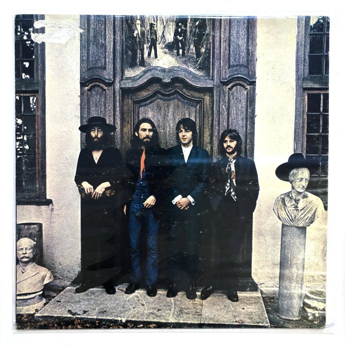 The Beatles Hey Jude Lp for sale | eBay