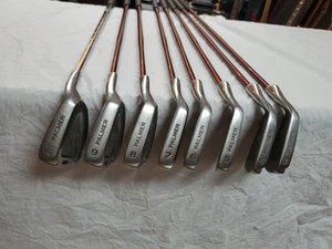 Palmer PHD Tour OS Oversize Iron Set 3-9/PW Regular Flex Graphite RH - Picture 1 of 7