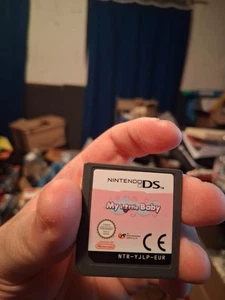 My Little Baby (Nintendo DS) - Bild 1 von 1