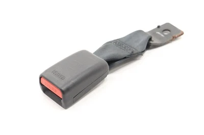 Acura RDX 2019-2025 cinturón de seguridad trasero derecho del lado del pasajero hebilla OEM Foto 1 de 4