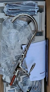 MOEN S73004EVC U Weymouth Smart PullDown Brause Küchenarmatur berührungslose Stimme - Bild 1 von 15