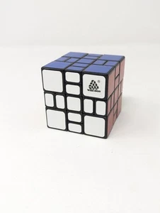 Wittedenl Mix-Up Würfel Rubik's Cube Magic Twisty Cube 3x3x3 - Bild 1 von 2
