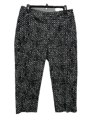 Laura Ashley Woman’s Dress Pants Size 8 1103-146 - Image 1 of 3