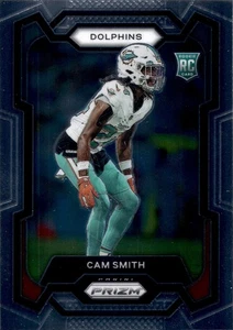 2023 Panini Prizm - Rookies Cam Smith #364 (RC)  - Picture 1 of 2