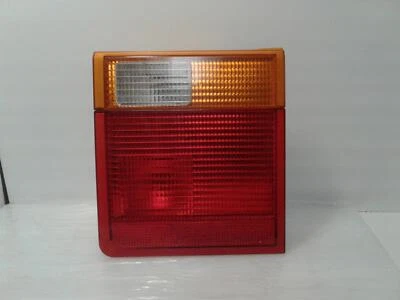 Conjunto de luz trasera derecha usado se adapta a: Land Rover Range Rover 1999 portón trasero montaje Foto 1 de 4