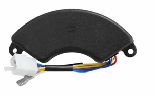 AVR Volt Regulator Fits Homelite 290440008/290440012/BM10680/BM10680S Generator - Foto 1 di 2
