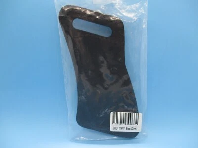 КОБУРА OWB VERSACARRY — S&W M&P 9/40/45 — RT HAND — ЧЕРНАЯ КОЖА — НОВАЯ! - Изображение 1 из 4