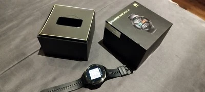 Smartwatch Huawei Watch GT 2e - Immagine 1 di 4