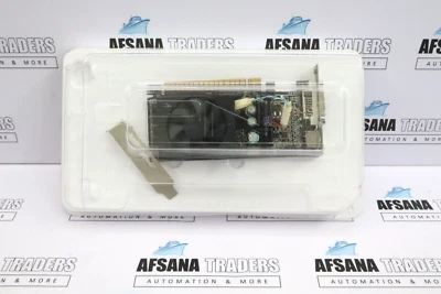 Pny gmgt52wn2f1eh+0tp40q0 geforce gt5201024m ddr3 pcie video graphics card - Image 1 of 4