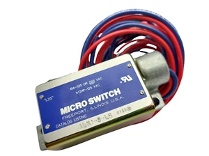 Honeywell 1LN1-5-LH LIMIT SWITCH - NEW - Picture 1 of 2