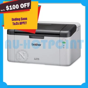 Brother HL-1210W Wireless B&W Laser Printer 20PPM w/ TN-1070 Starter Toner NEW - Picture 1 of 1