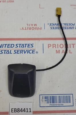 Оригинальная черная антенна для установки на заднюю крышу Dodge RAM 1500 2009-2012 годов выпуска 05064724AA MOPAR - Изображение 1 из 4