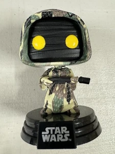 Jawa (Futura) 342 ~ Star Wars ~ Funko Pop Vinyl ~ Out Of Box (OOB) - No Box - Picture 1 of 6