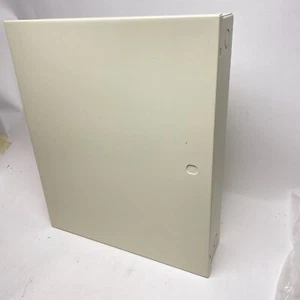 Safety Technology International, Inc. Protective Cabinet 18" H x 15" W x 4" D - Picture 1 of 9